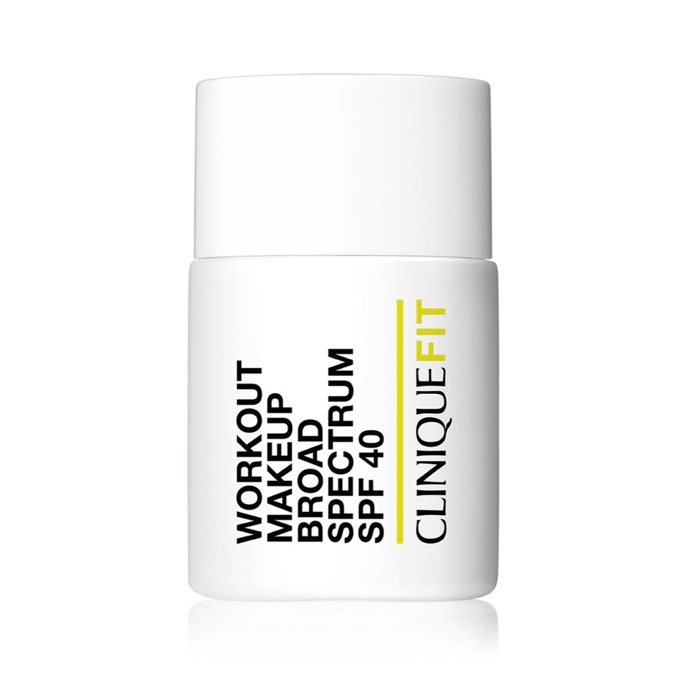 FIT WORKOUT MAKEUP BROAD SPECTRUM SPF 40 DEEP 07